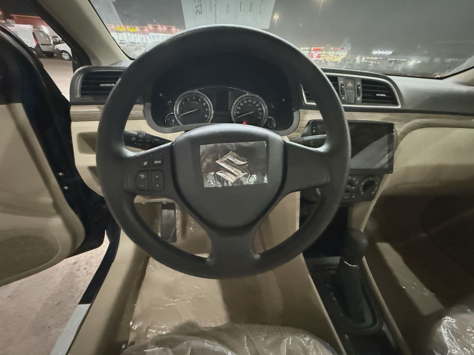 Suzuki Ciaz | 2025 — 11