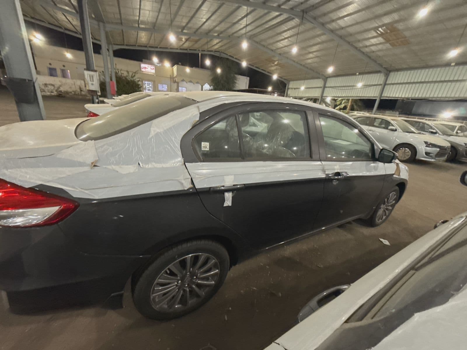 Suzuki Ciaz | 2025 — 6
