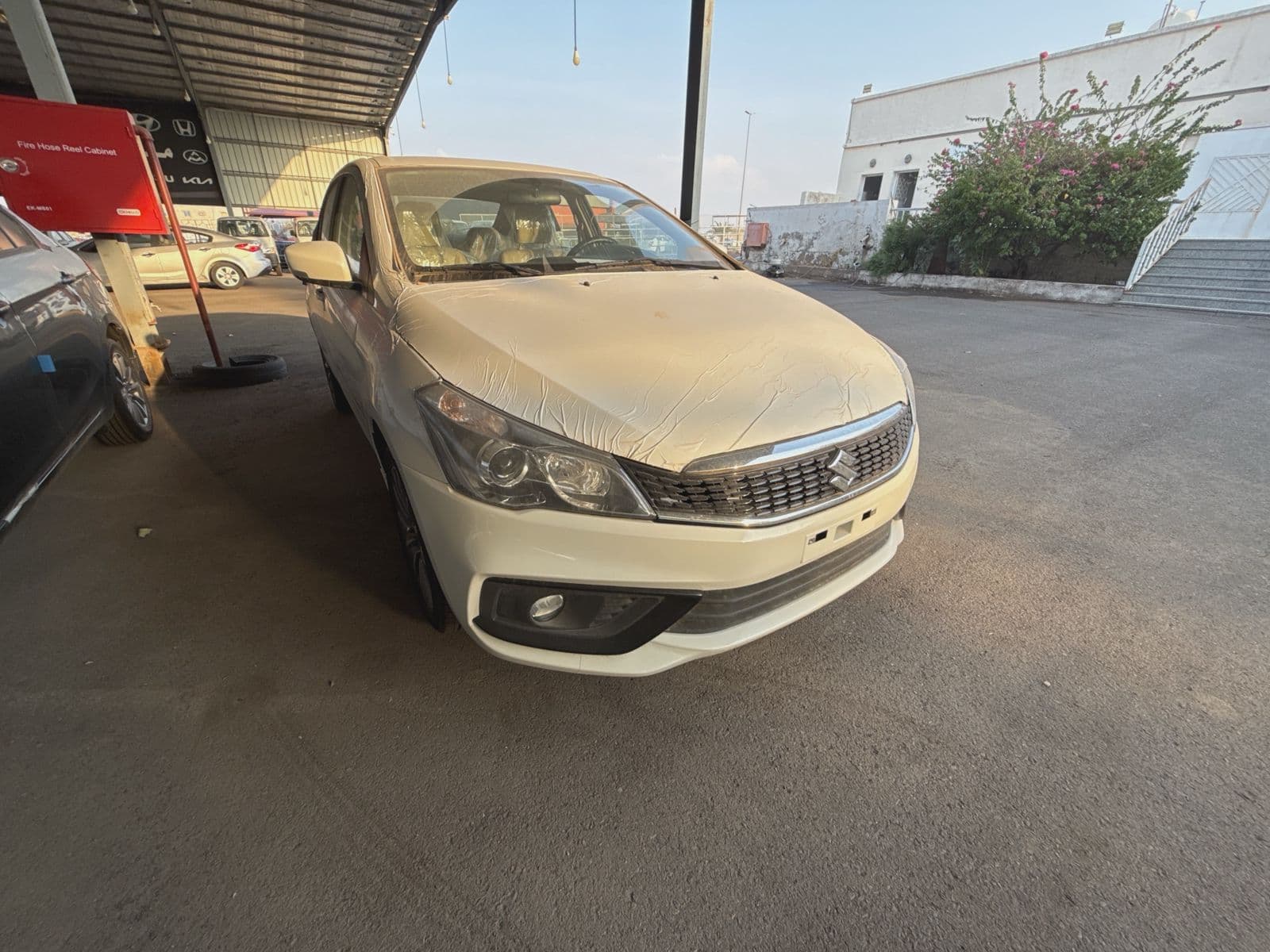 Suzuki Ciaz | 2025 — 1