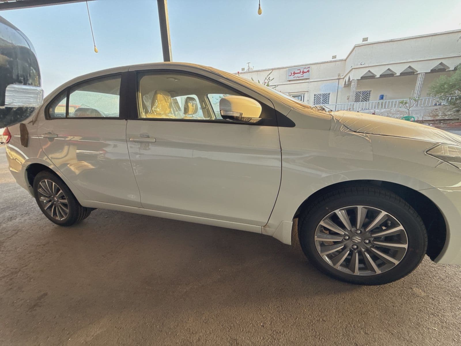 Suzuki Ciaz | 2025 — 6