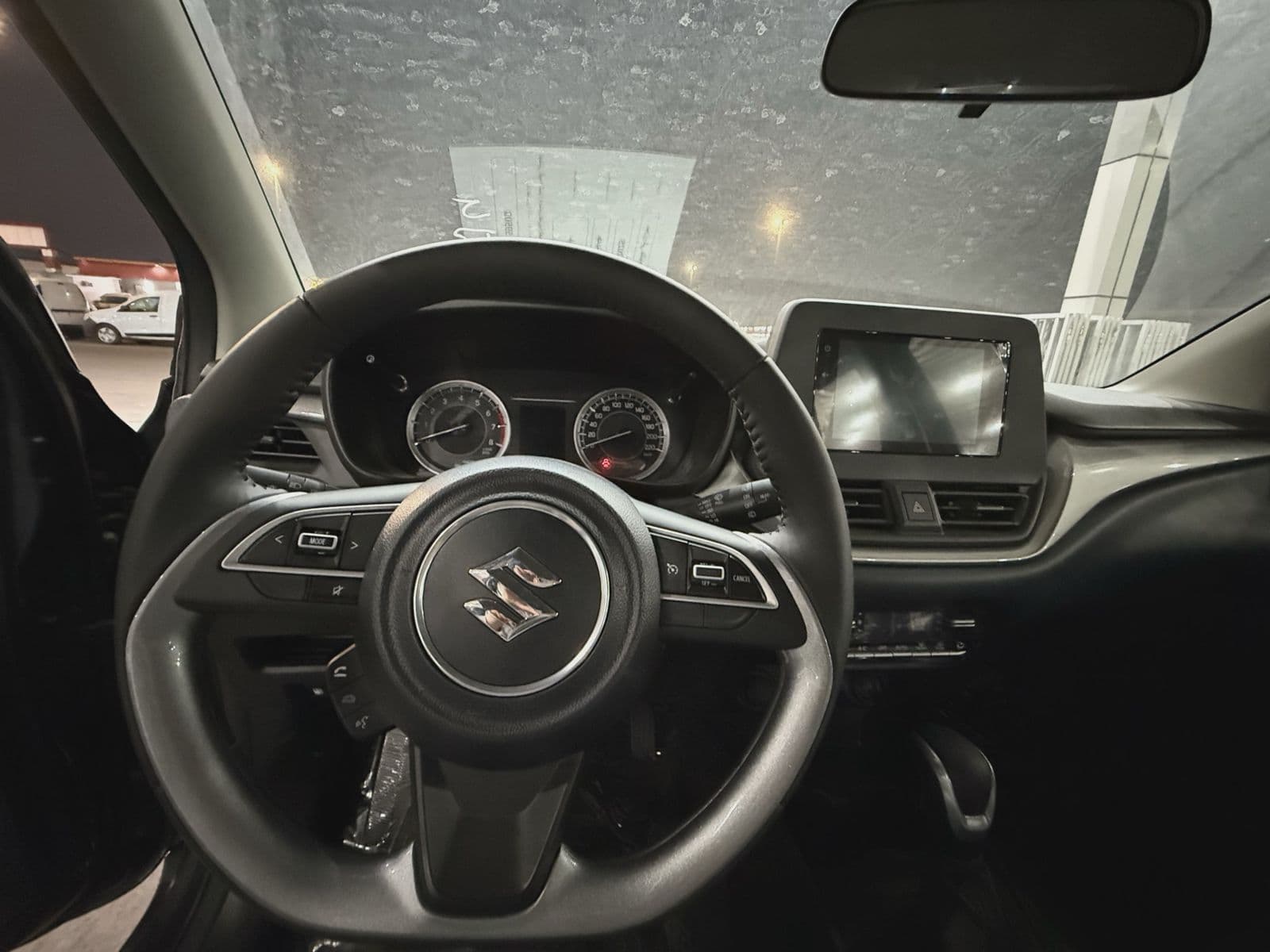 Suzuki Baleno | 2025 — 11