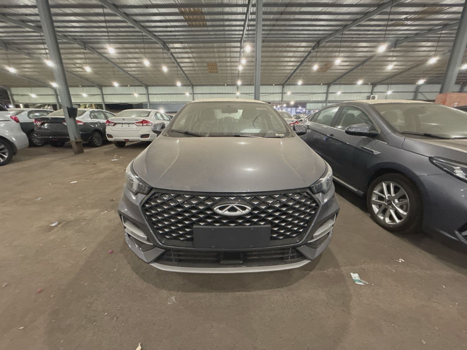 Chery Arrizo 5 Plus | 2025 — 3