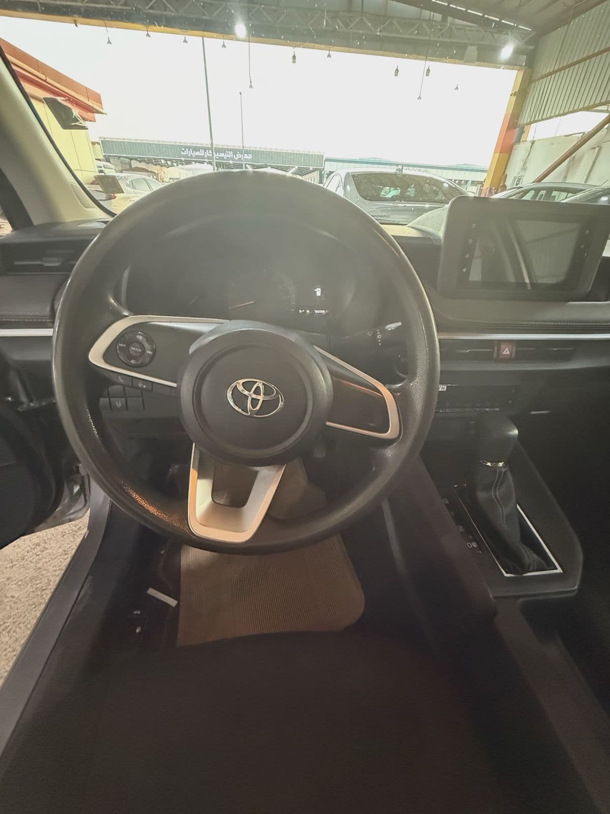 Toyota Yaris | 2023 — 11