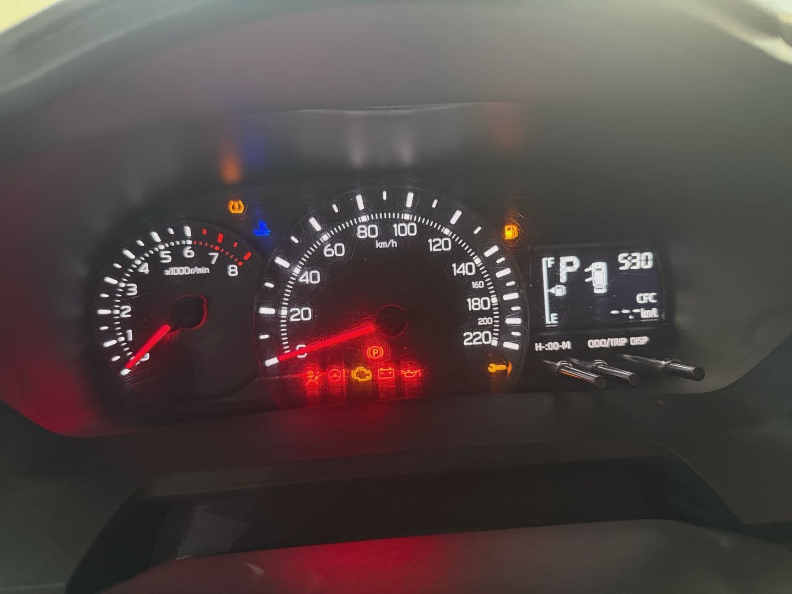 Toyota Yaris | 2023 — 12