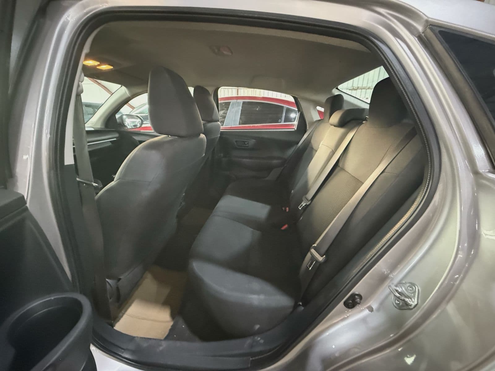 Toyota Yaris | 2023 — 15