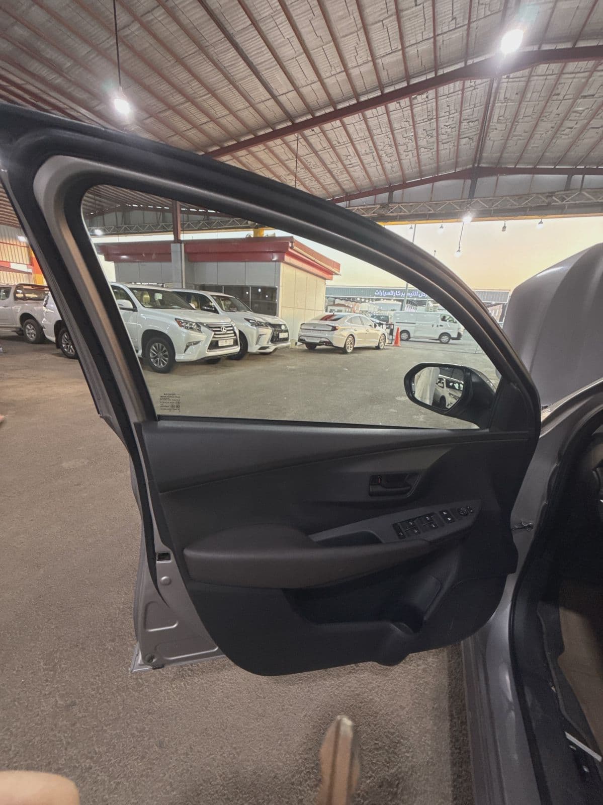 Toyota Yaris | 2023 — 8