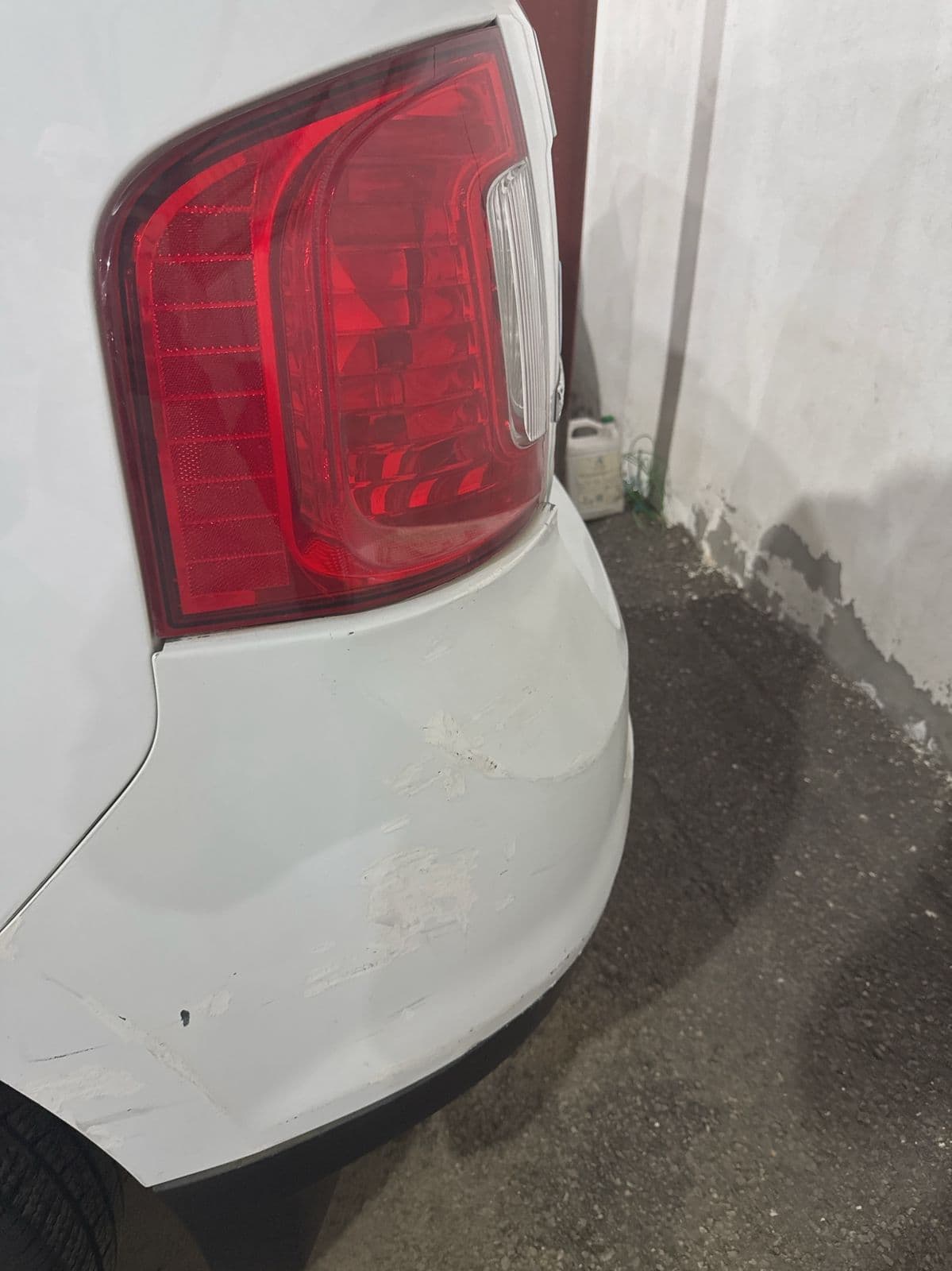Ford Edge | 2014 — 16