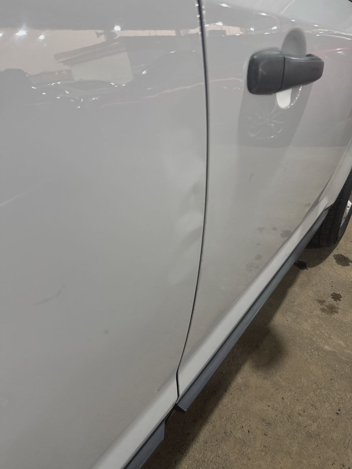 Ford Edge | 2014 — 18