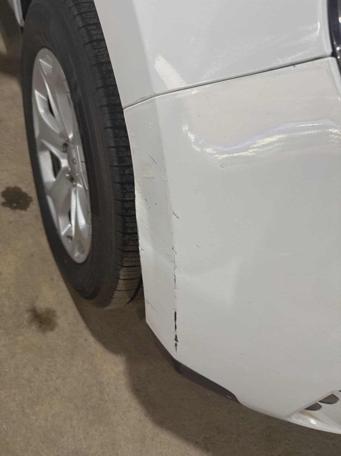 Ford Edge | 2014 — 19