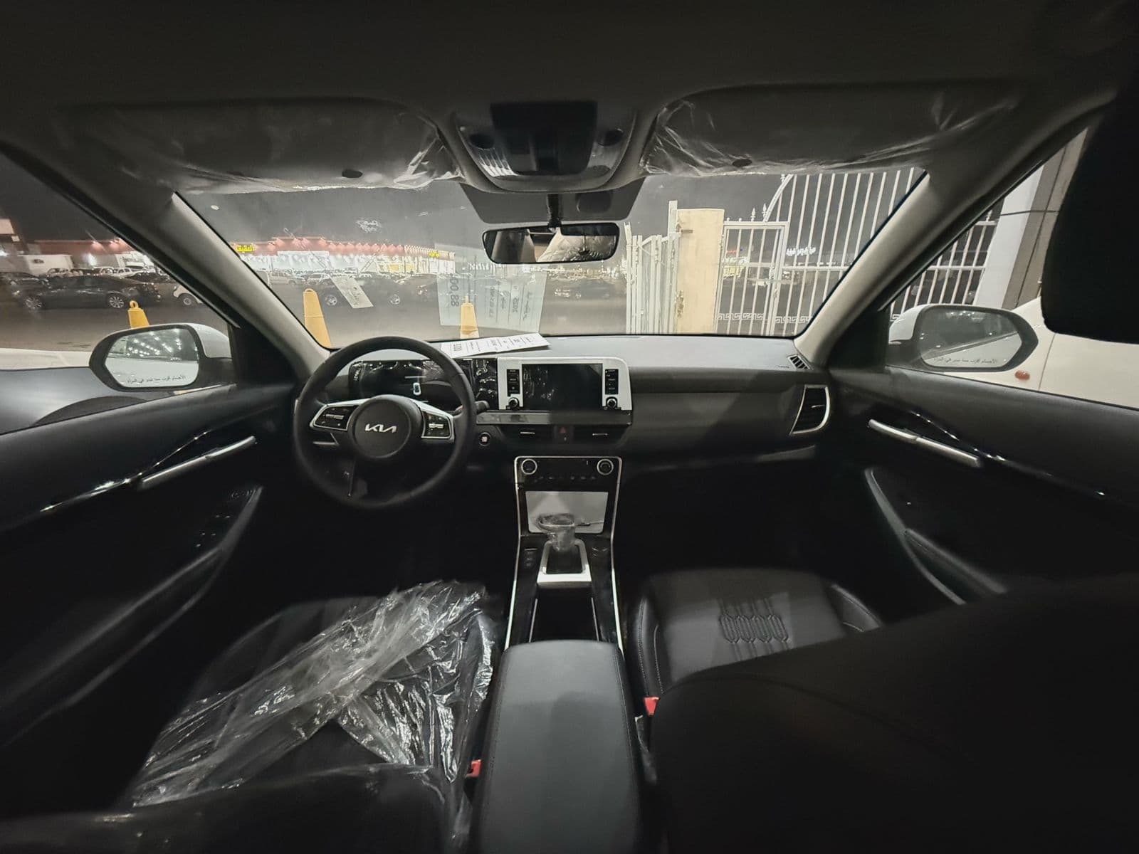 Kia Seltos | 2025 — 10