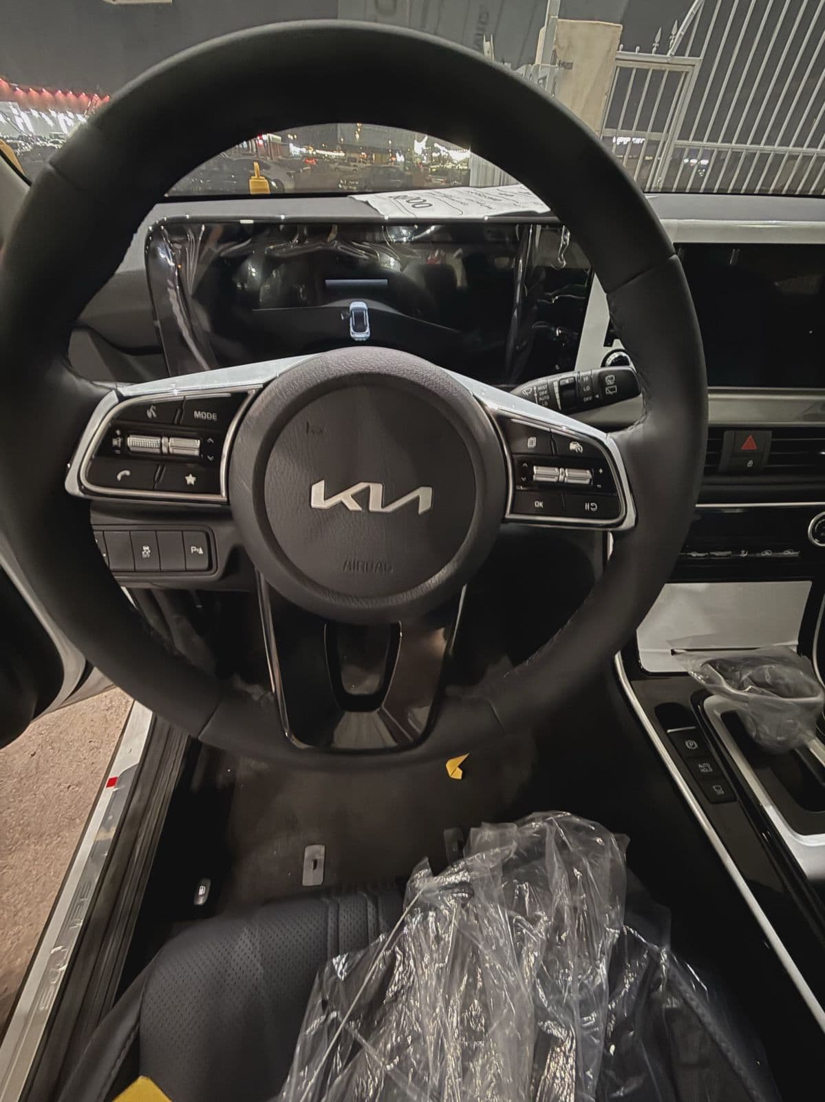 Kia Seltos | 2025 — 11