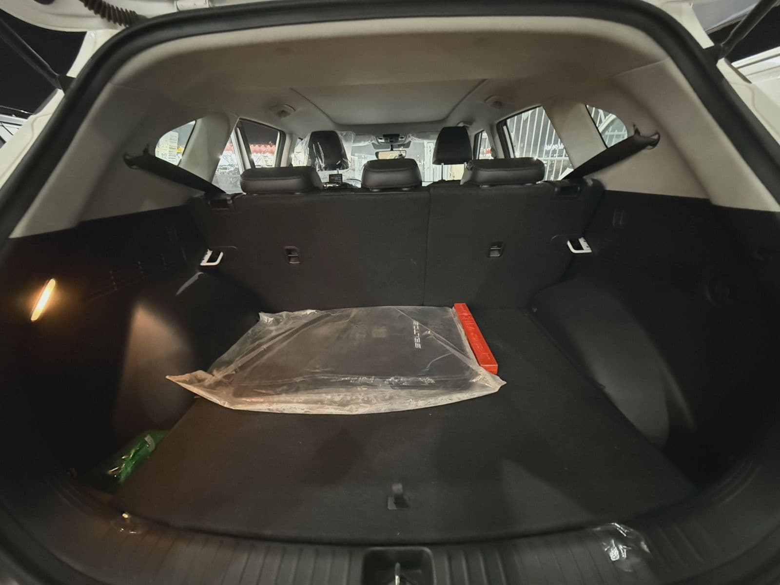 Kia Seltos | 2025 — 9