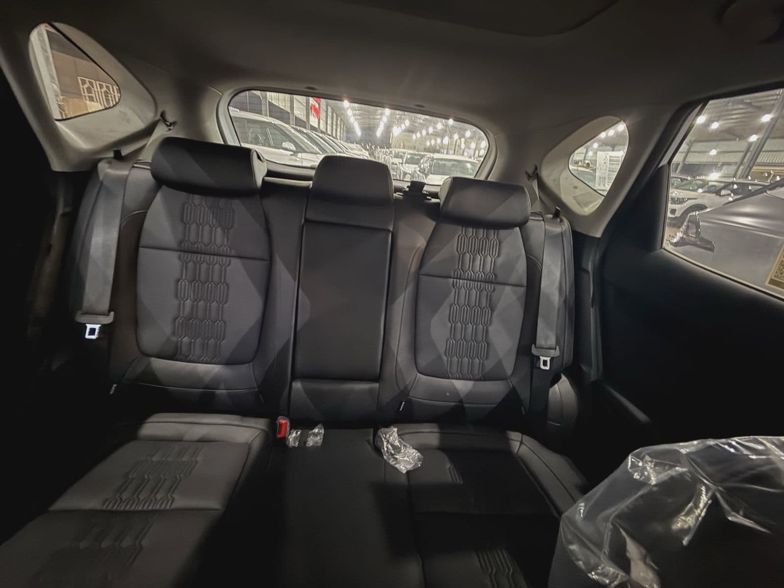 Kia Seltos | 2025 — 14