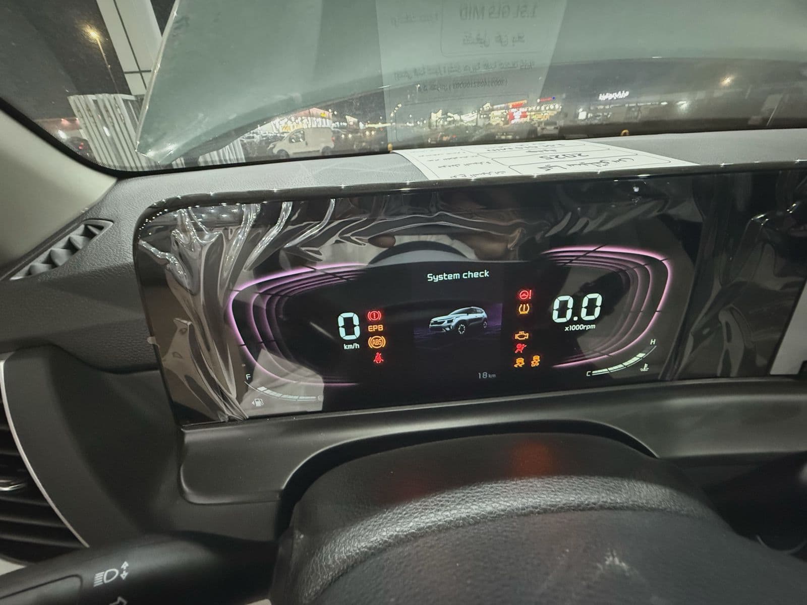 Kia Seltos | 2025 — 12