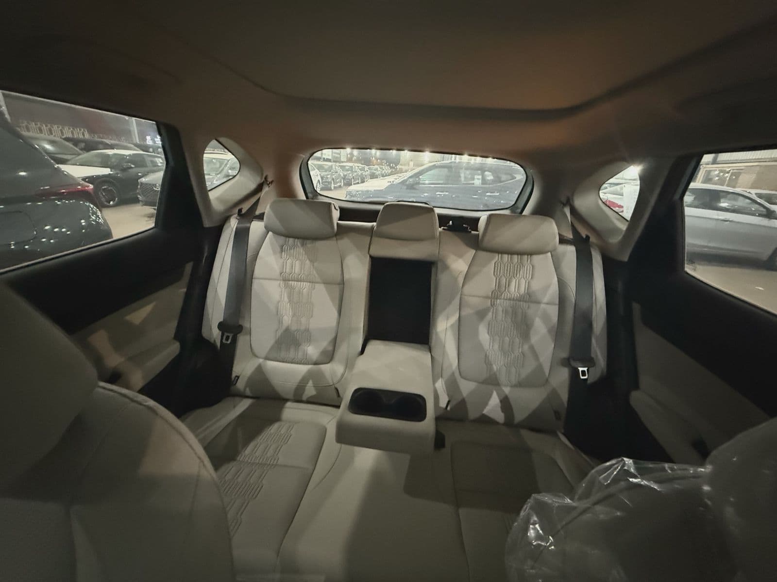 Kia Seltos | 2025 — 14
