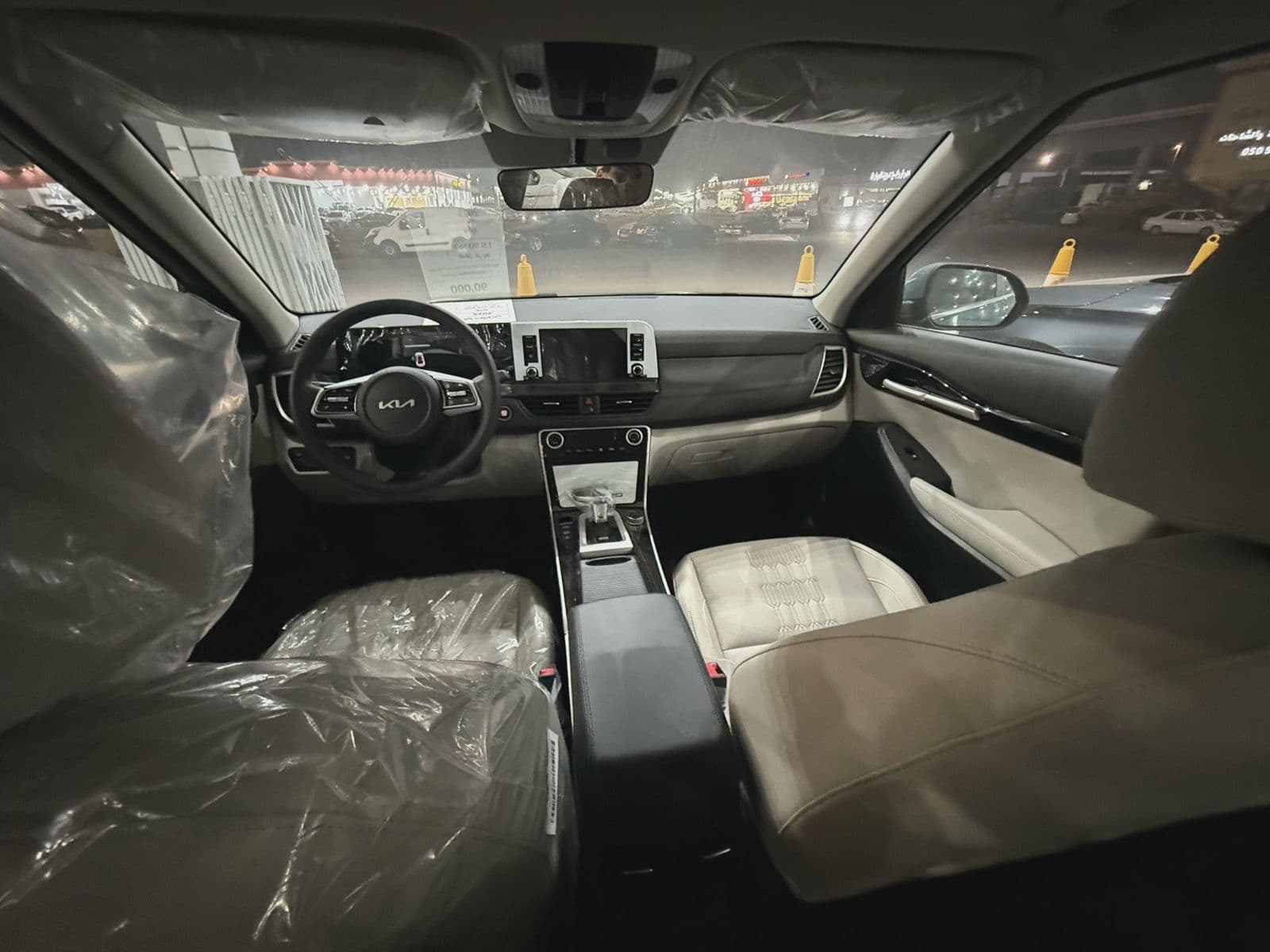 Kia Seltos | 2025 — 10