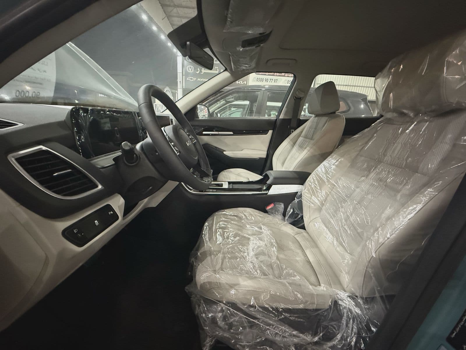 Kia Seltos | 2025 — 2