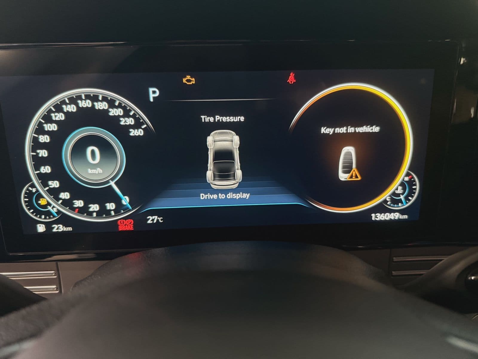 Hyundai Grandeur | 2021 — 12