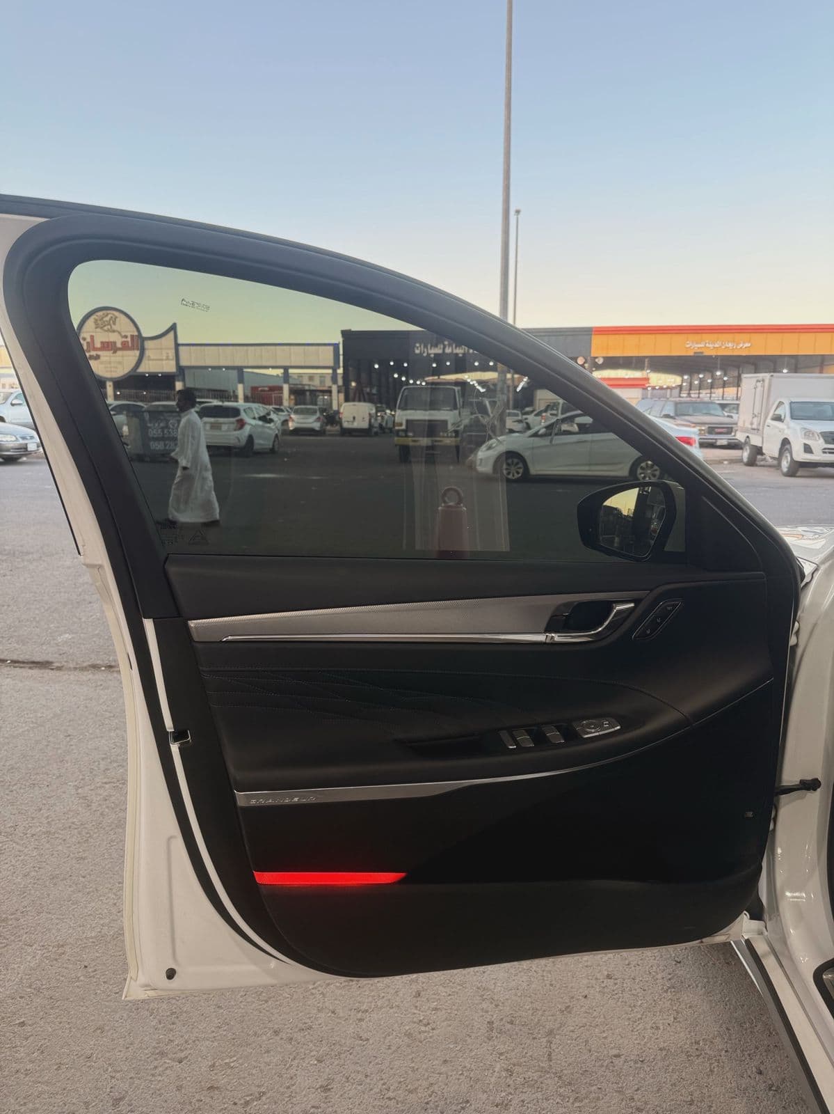 Hyundai Grandeur | 2021 — 8