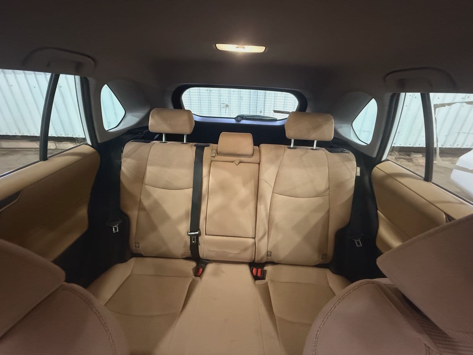 Toyota RAV4 | 2022 — 14