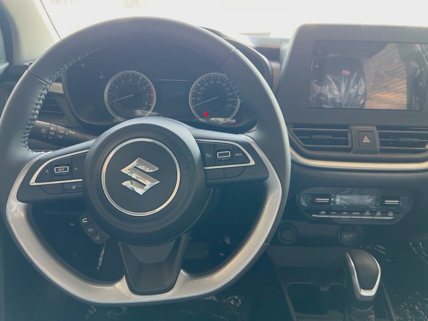 Suzuki Baleno | 2025 — 11