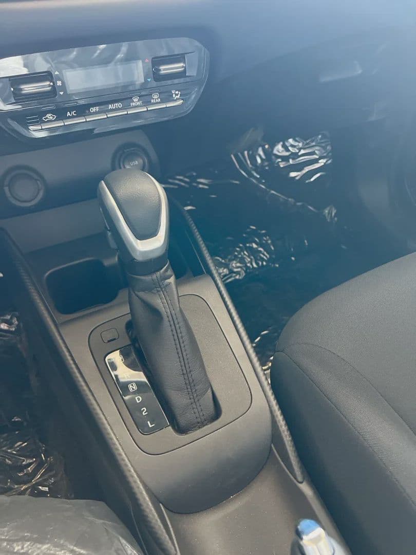Suzuki Baleno | 2025 — 13