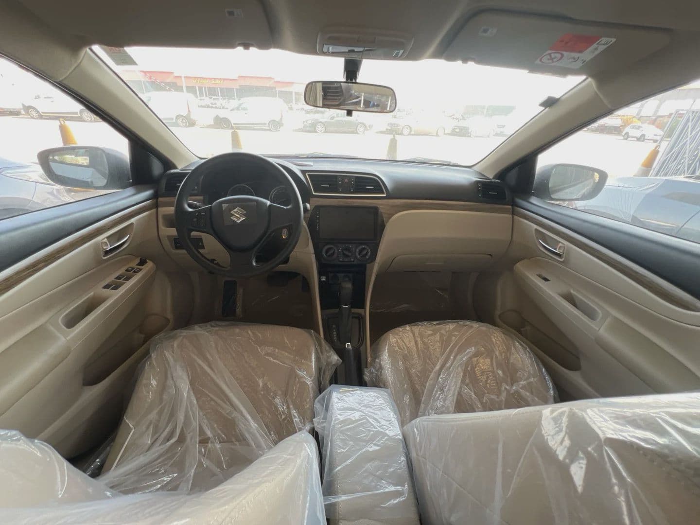 Suzuki Ciaz | 2025 — 10