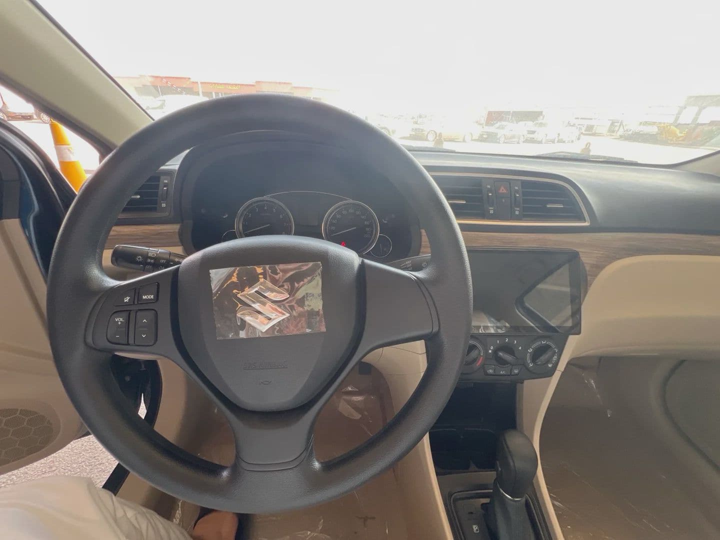 Suzuki Ciaz | 2025 — 11
