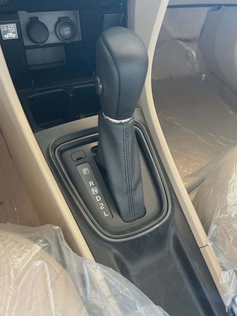 Suzuki Ciaz | 2025 — 13