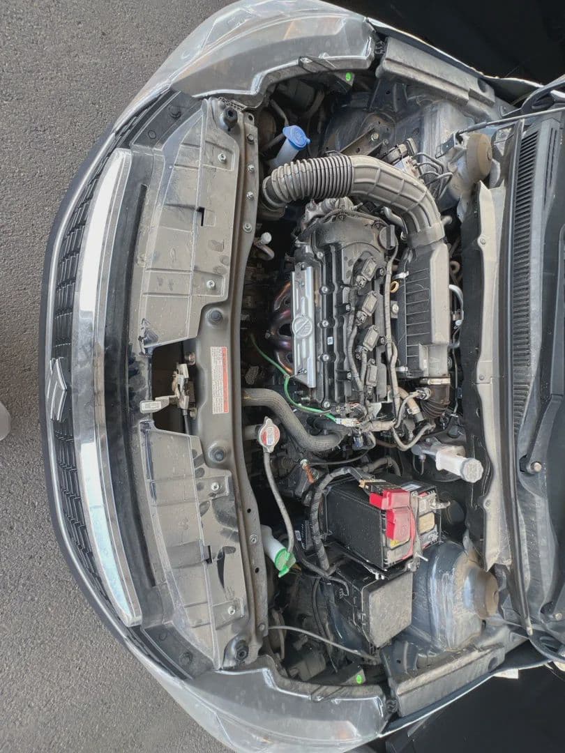 Suzuki Ciaz | 2025 — 7
