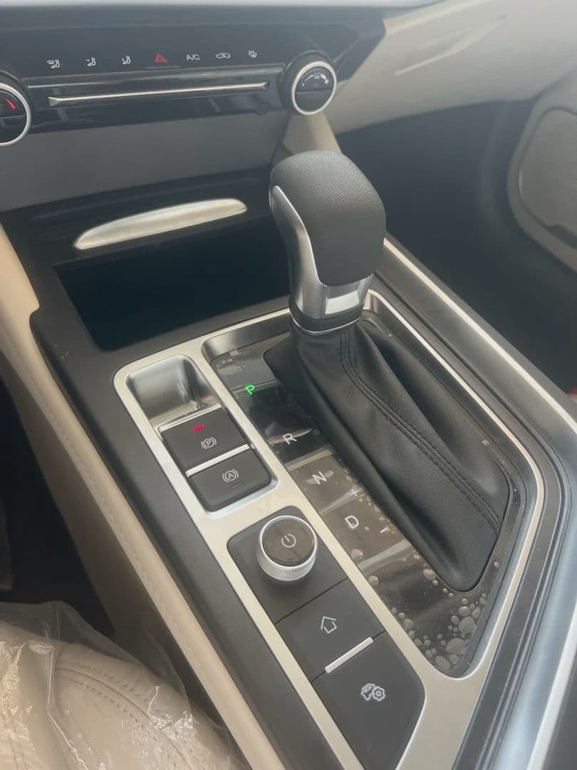 Chery Arrizo 5 Plus | 2023 — 13