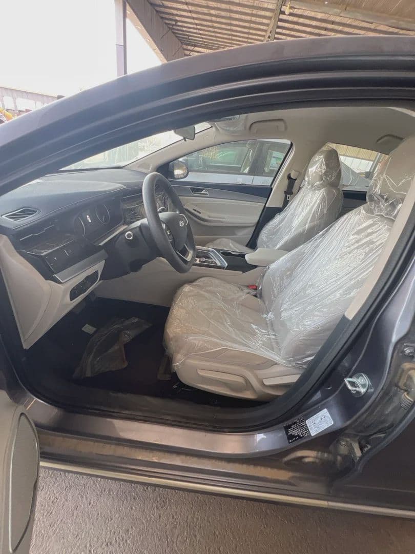 Chery Arrizo 5 Plus | 2023 — 2