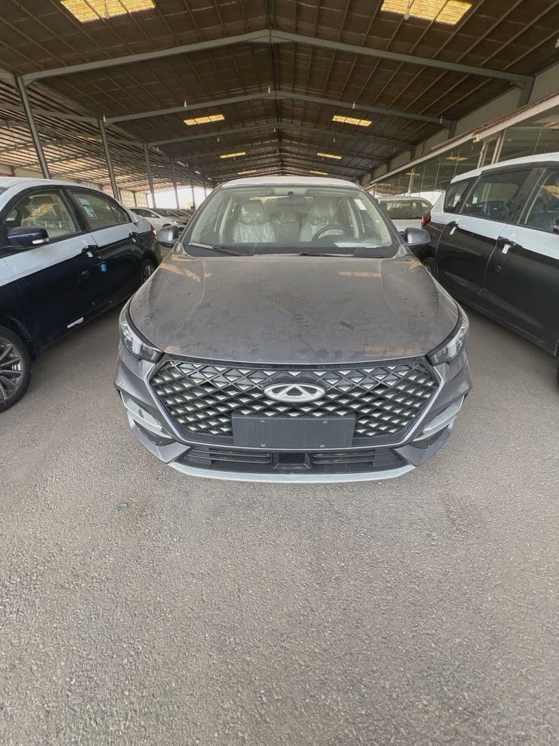 Chery Arrizo 5 Plus | 2023 — 3