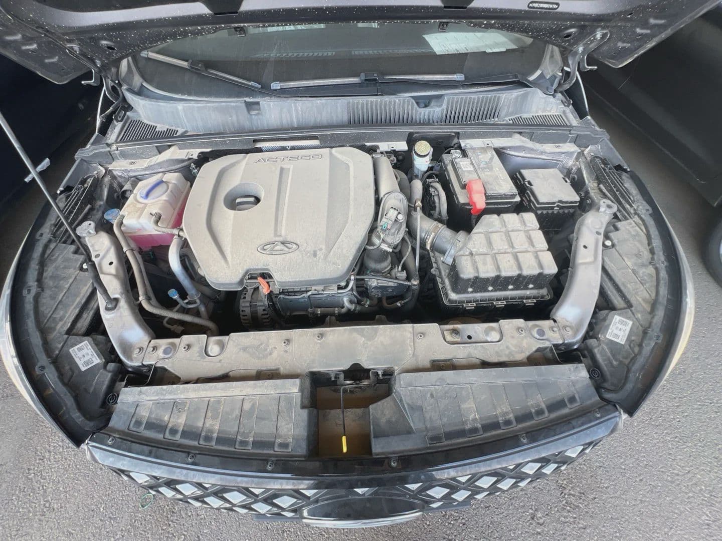 Chery Arrizo 5 Plus | 2023 — 7
