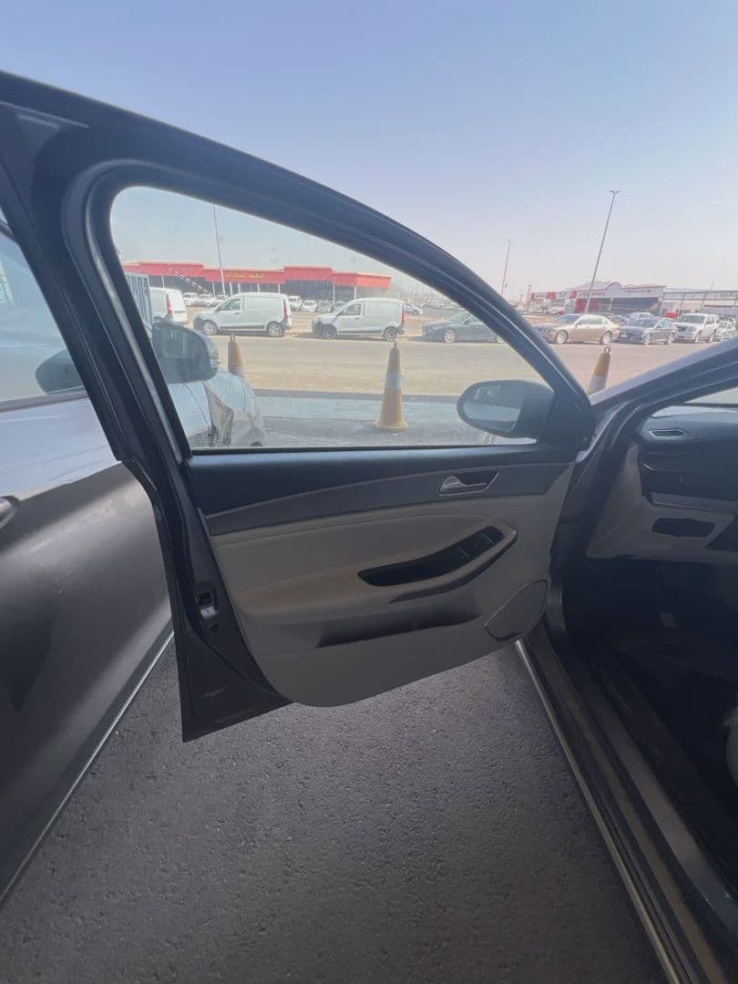 Chery Arrizo 5 Plus | 2023 — 8