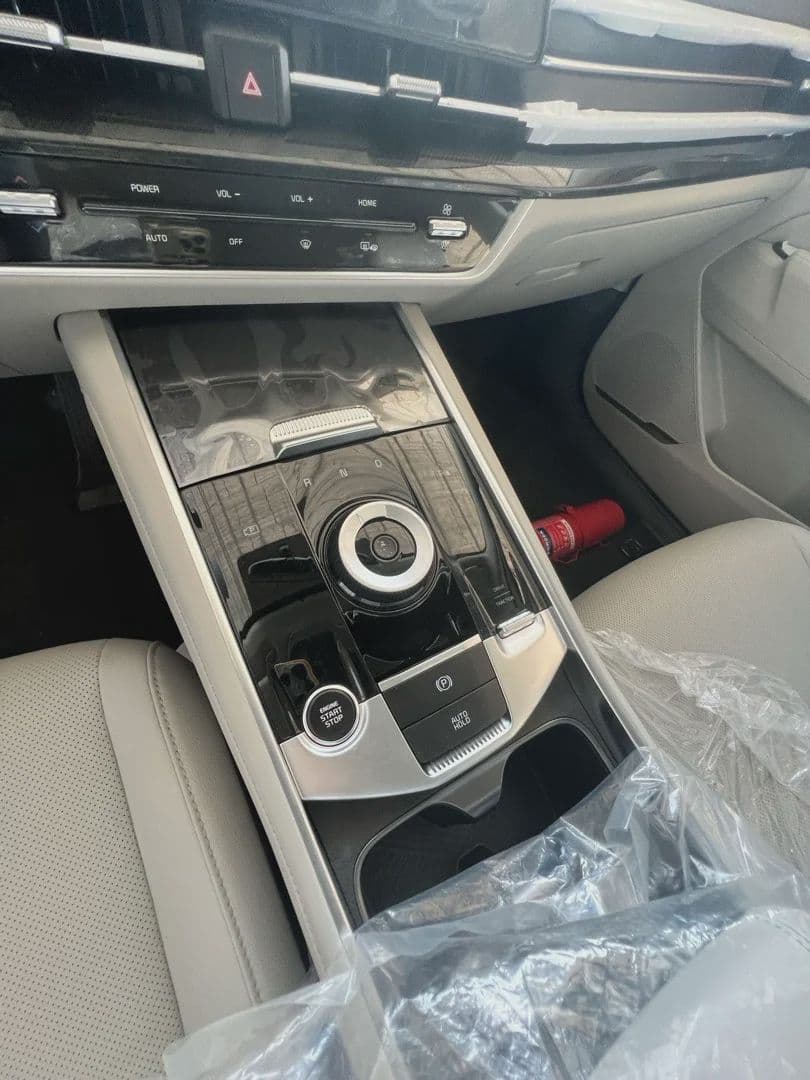 Kia Sportage | 2024 — 13