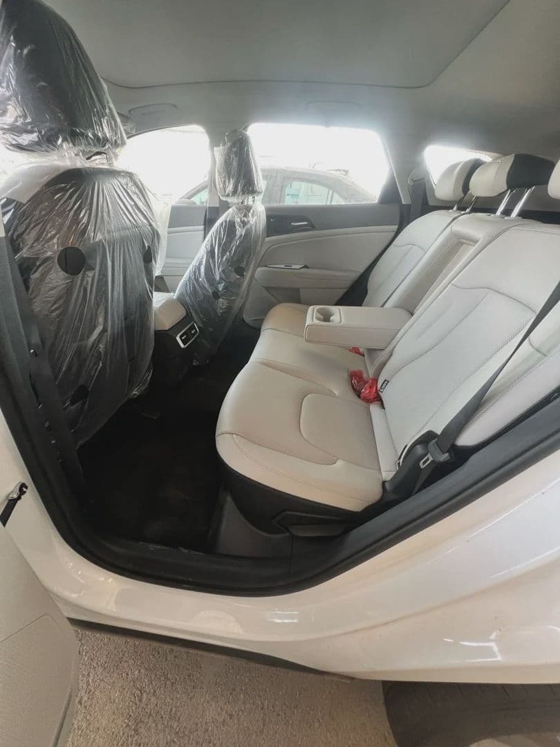 Kia Sportage | 2024 — 15