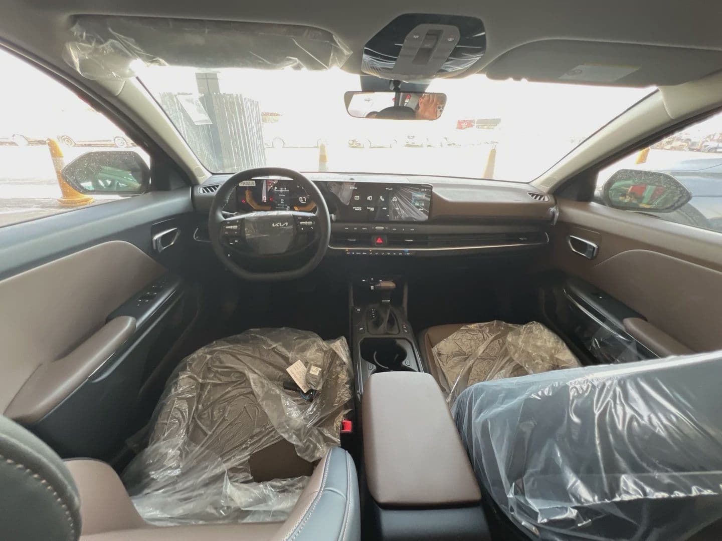 Kia K4 | 2025 — 10