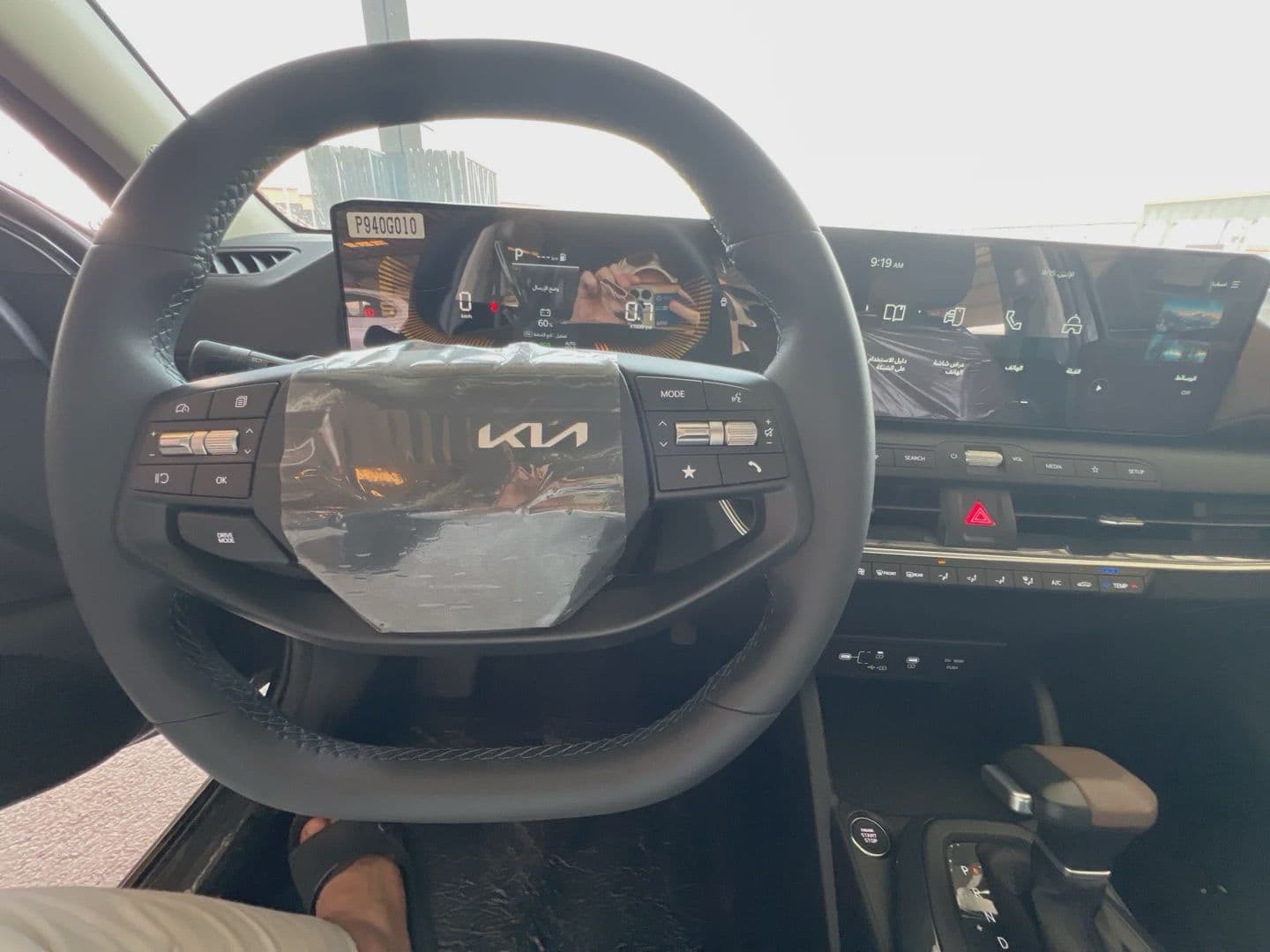 Kia K4 | 2025 — 11