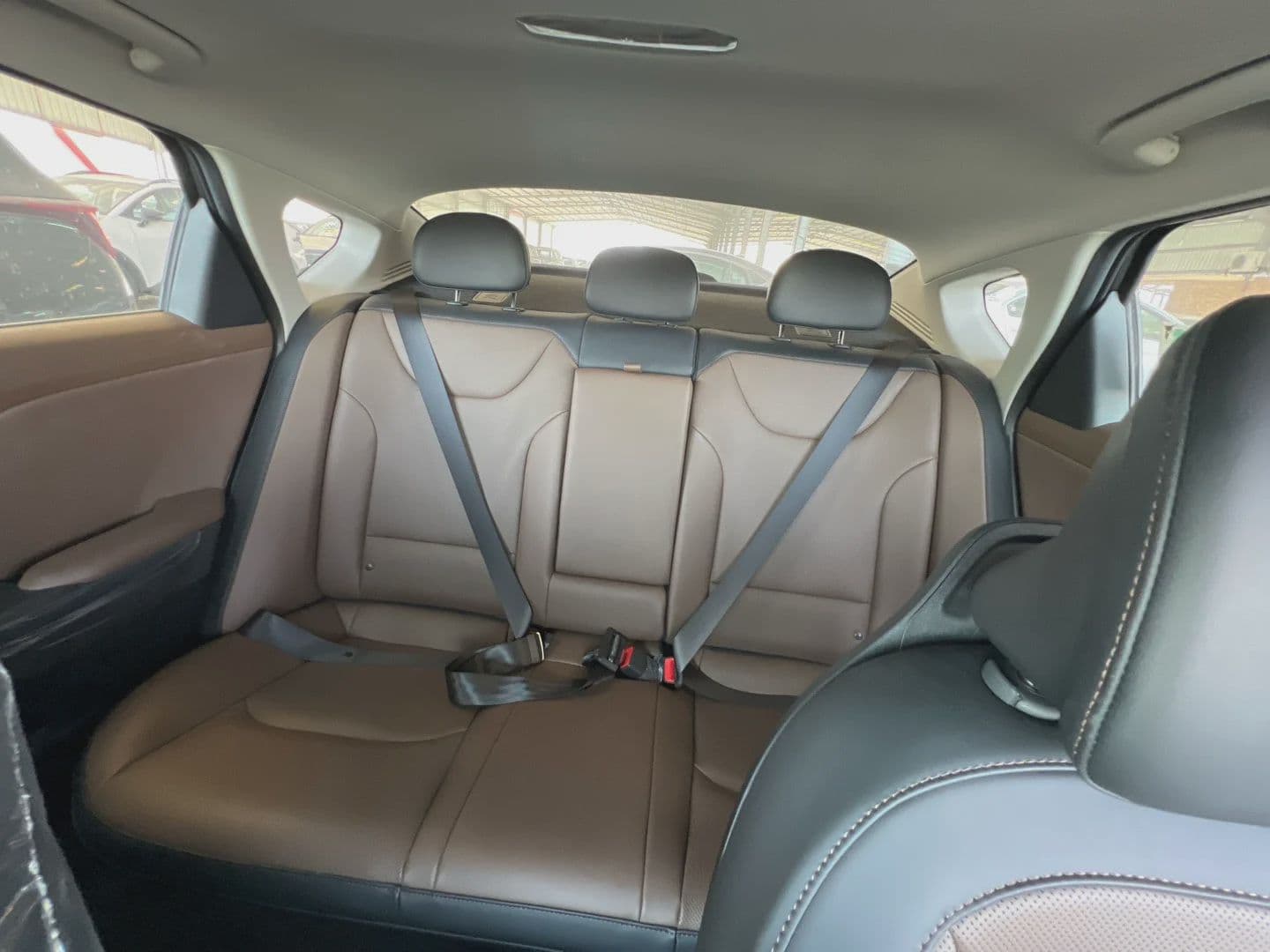 Kia K4 | 2025 — 14