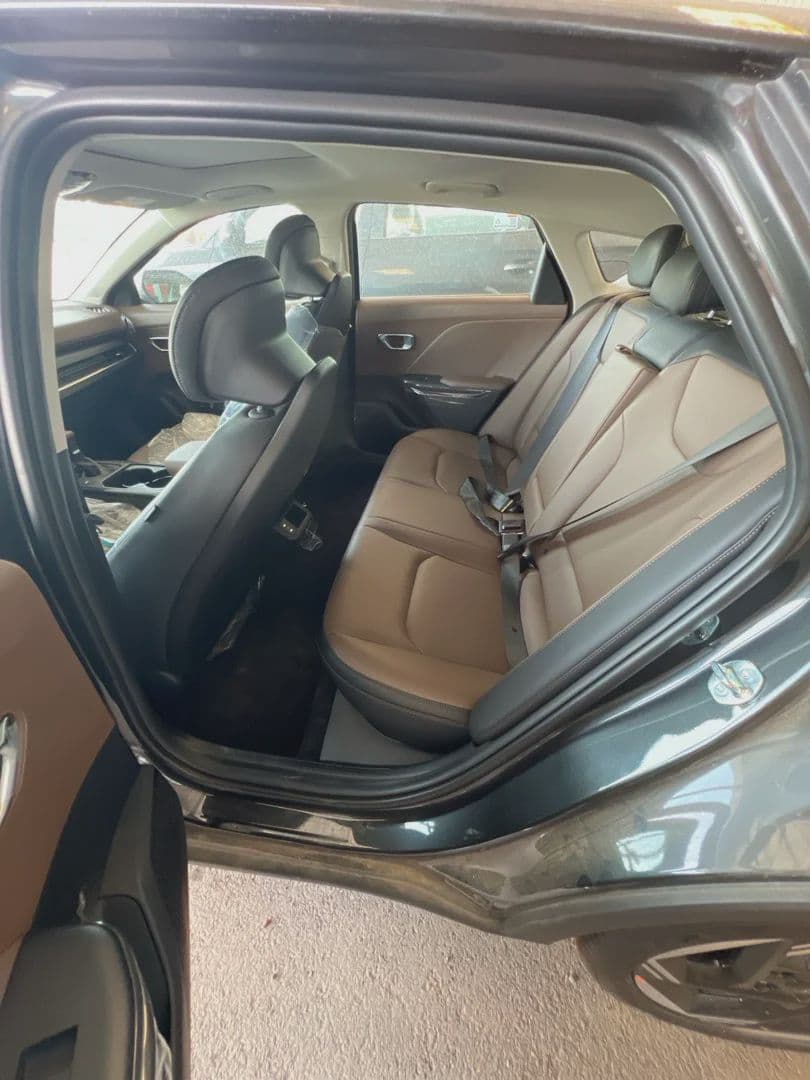 Kia K4 | 2025 — 15