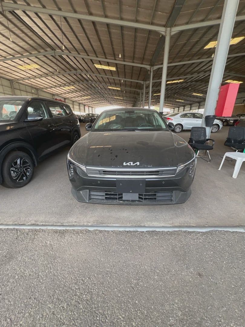 Kia K4 | 2025 — 3