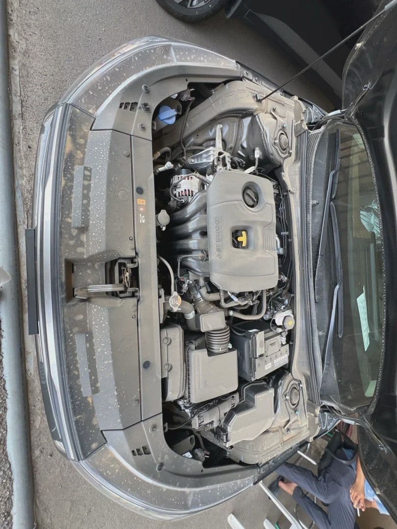Kia K4 | 2025 — 7