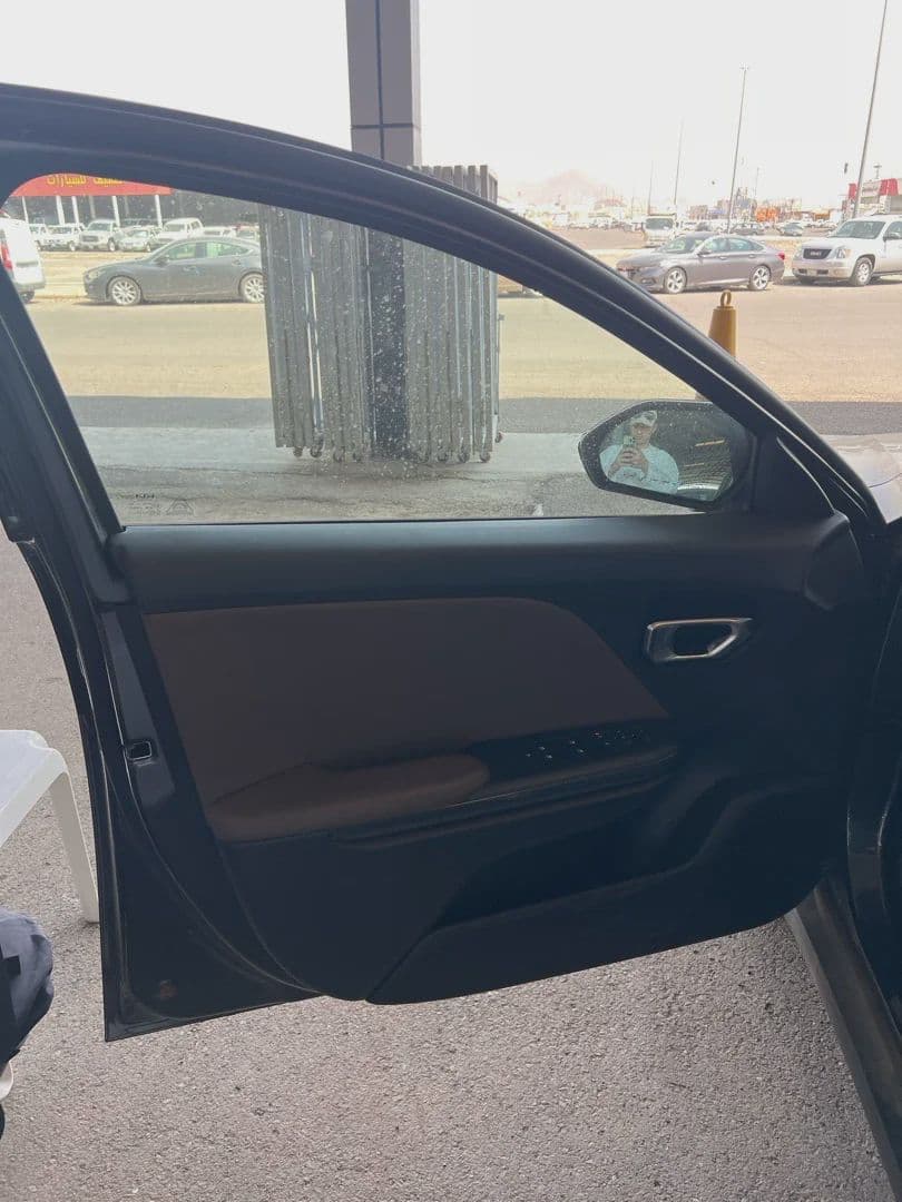 Kia K4 | 2025 — 8