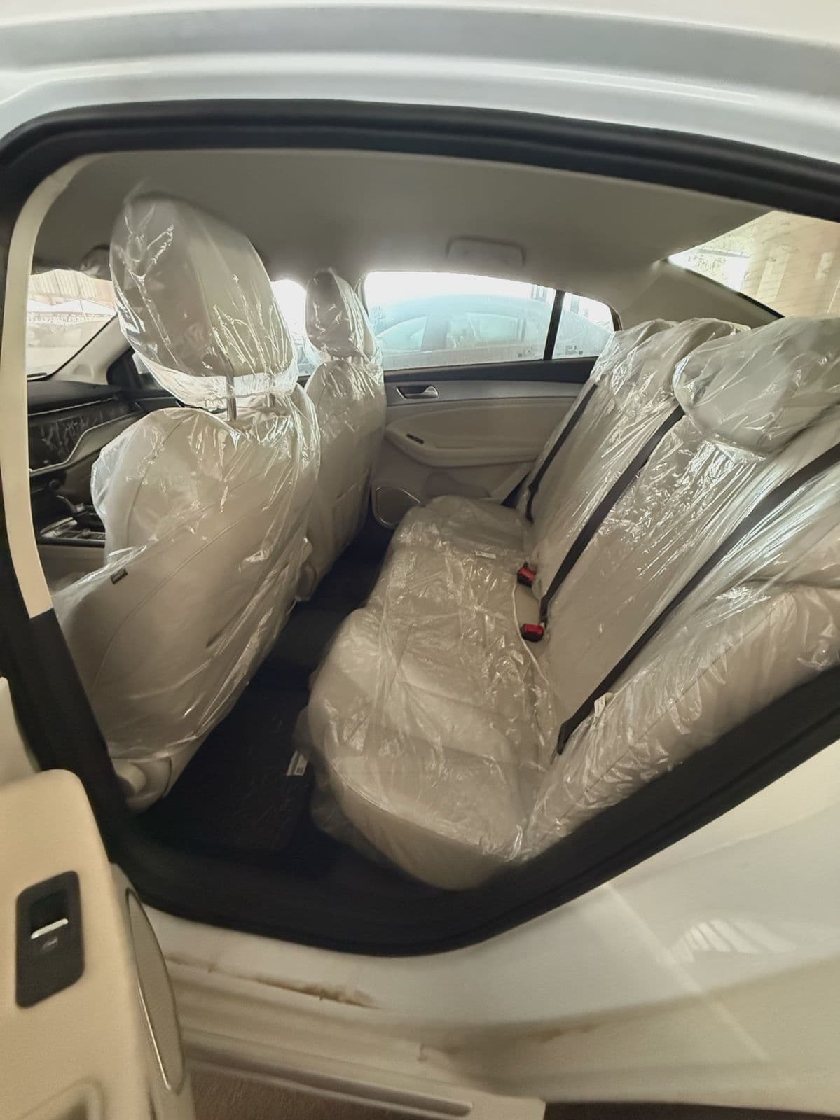 Chery Arrizo 5 Plus | 2023 — 15