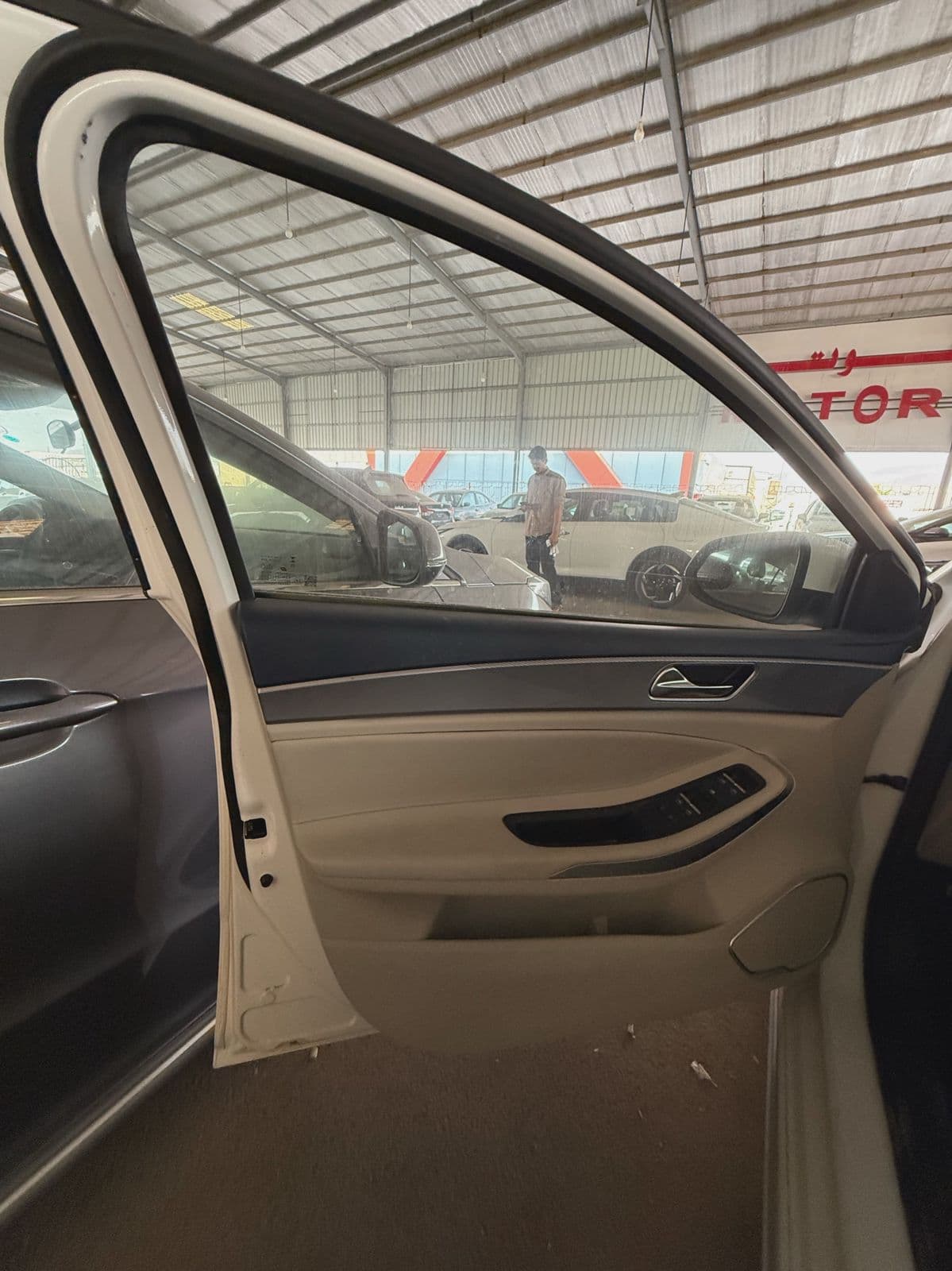 Chery Arrizo 5 Plus | 2023 — 8