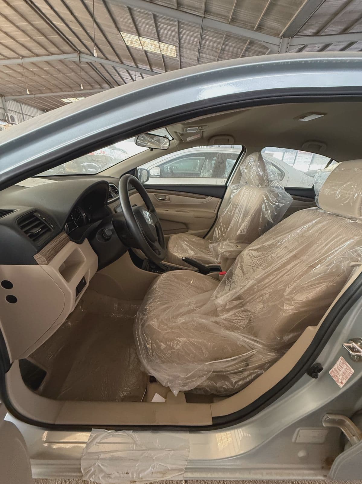 Chery Arrizo 5 Plus | 2023 — 2