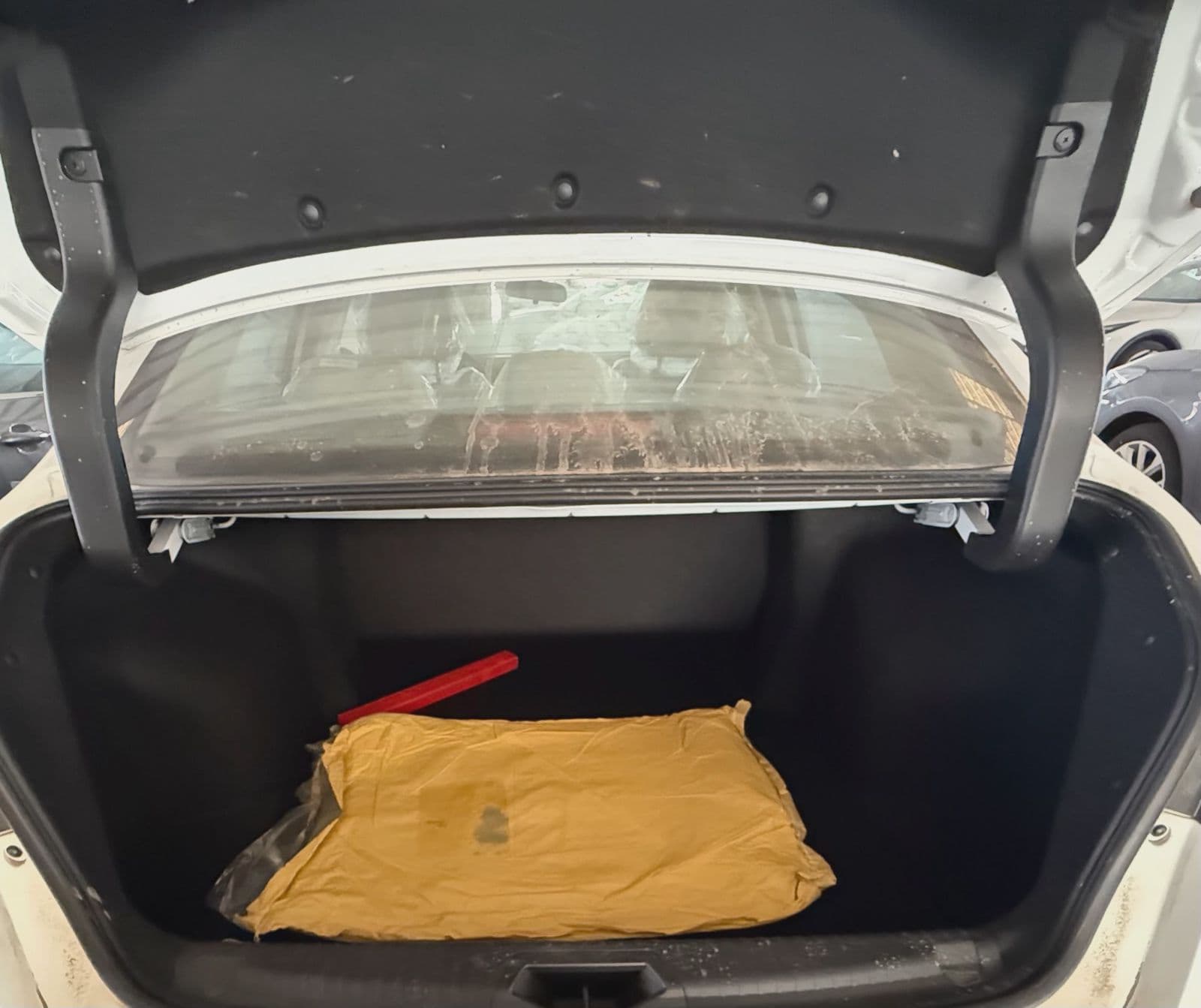 Chery Arrizo 5 Plus | 2023 — 9