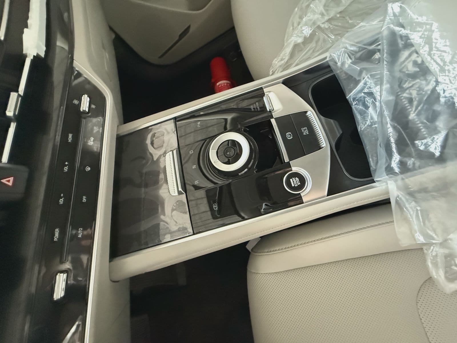Kia Sportage | 2024 — 13
