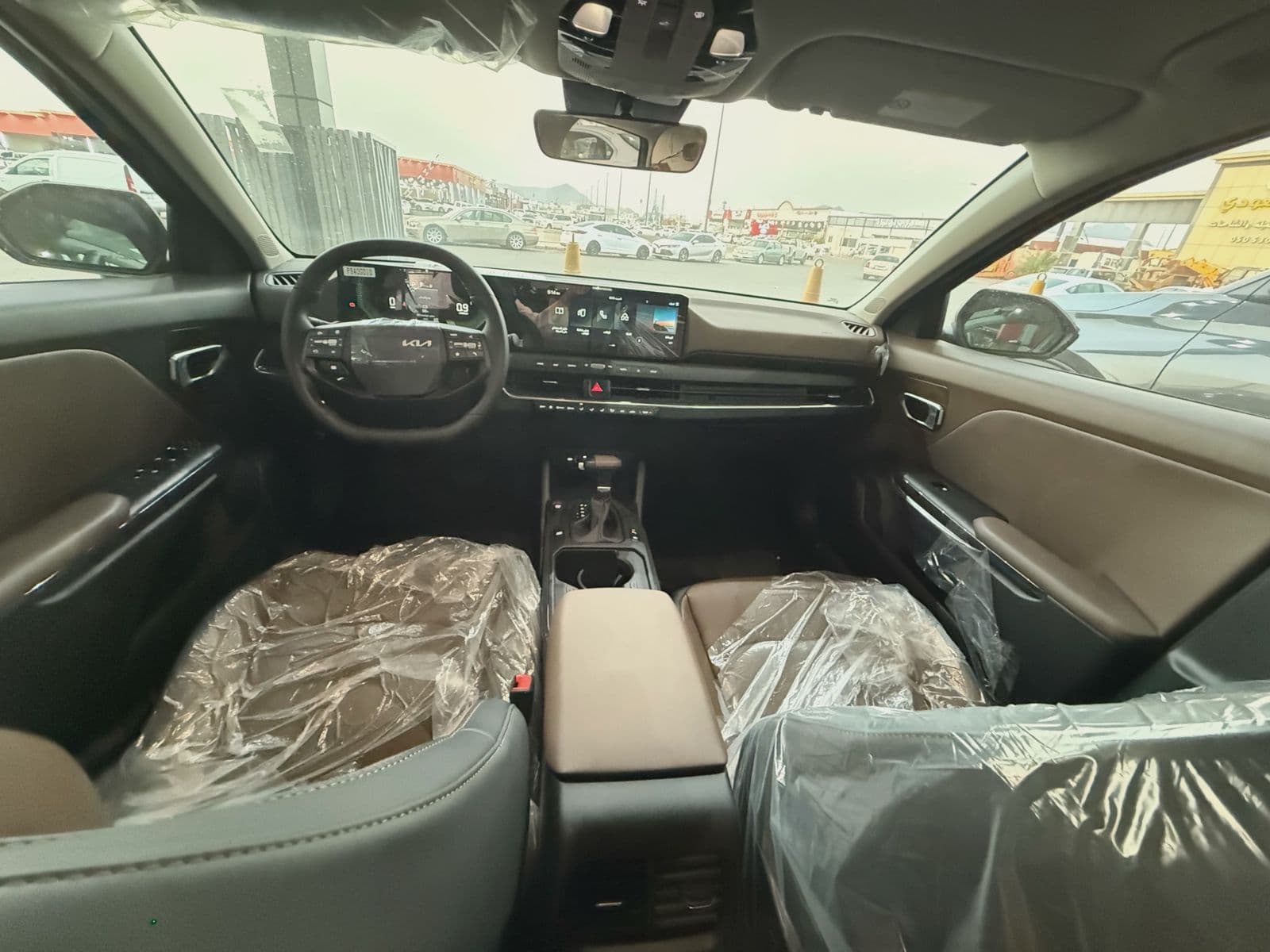 Kia K4 | 2025 — 10